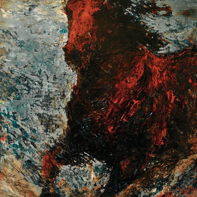 fIREHORSE
