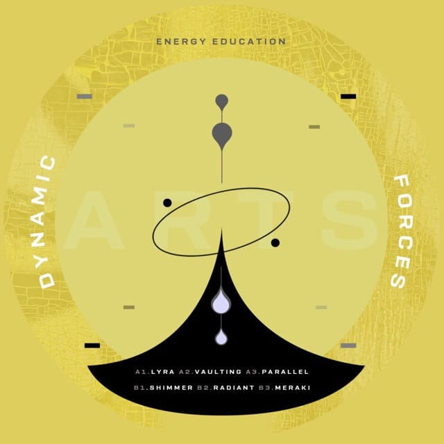 Energy Education - EP