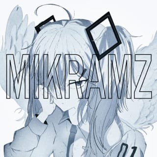 mikramz - EP