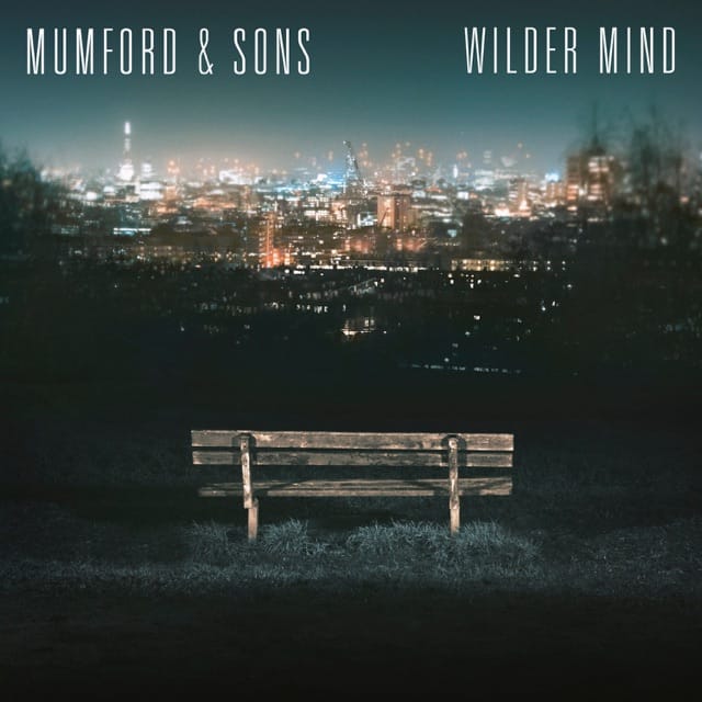 Wilder Mind