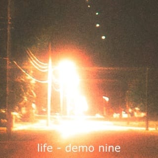 demo nine - EP