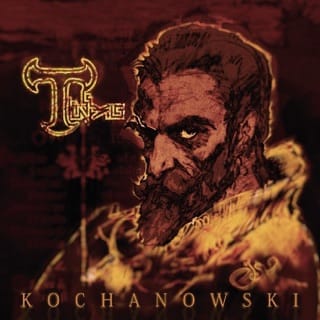 Kochanowski