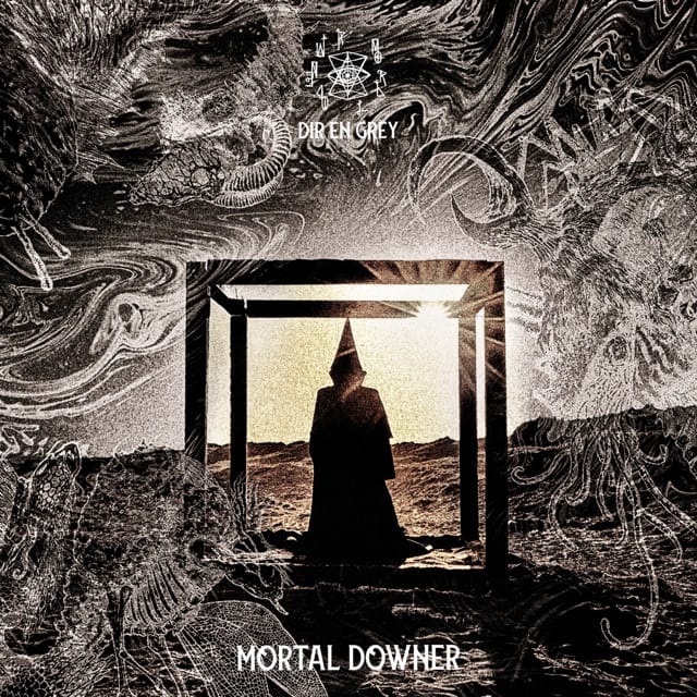 MORTAL DOWNER