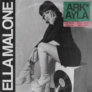 Ella Malone - EP