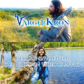 Decisions/Farewell (Red Curtain Videography) - Single