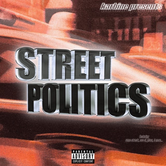 STREET POLITICS
