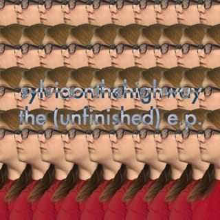 sylviaonthehighway, the (unfinished) e.p. - EP