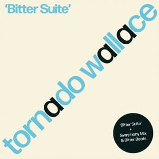 Bitter Suite - EP