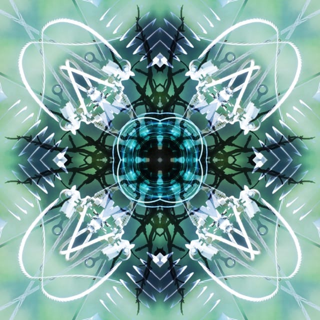 Moonbeams