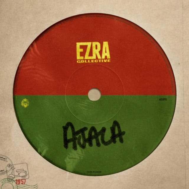 Ajala (Single Edit) - Single