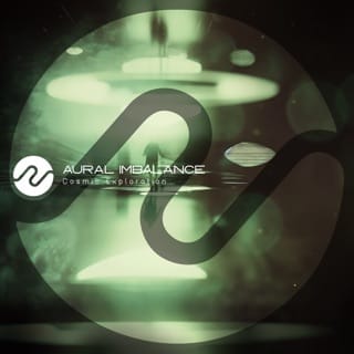 Cosmic Exploration - EP
