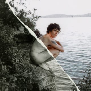 Blurring Time (Deluxe Edition)