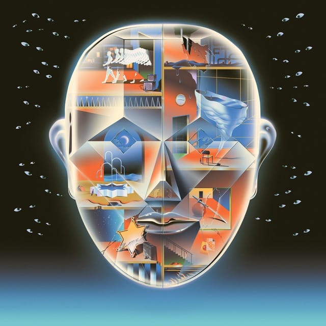 Moments Before The Wind