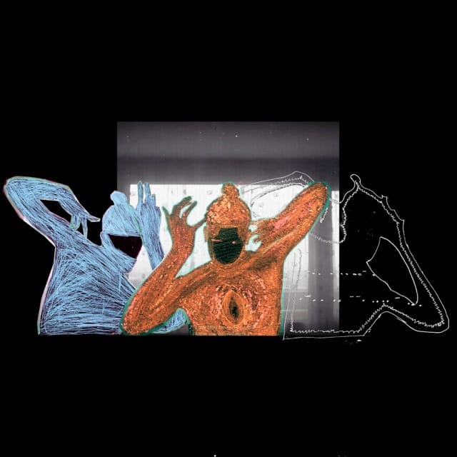 Don't Leave - Single