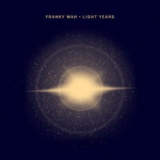 Light Years - EP