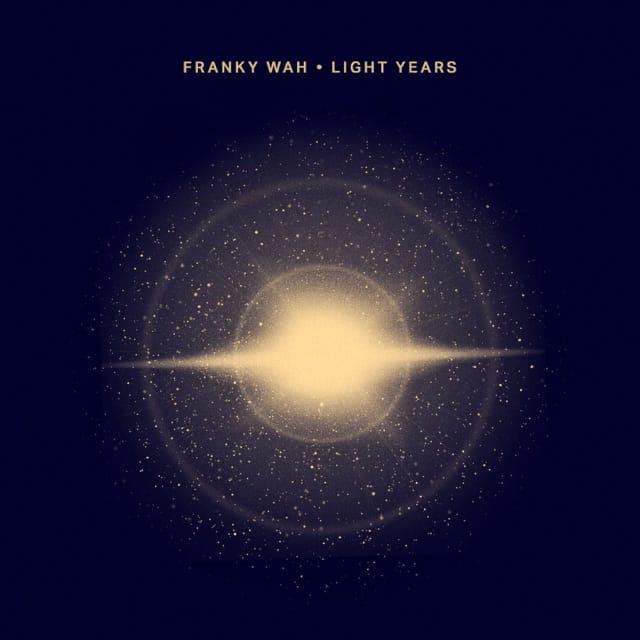 Light Years - EP