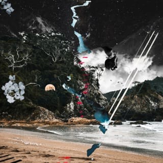 Outside Control - EP