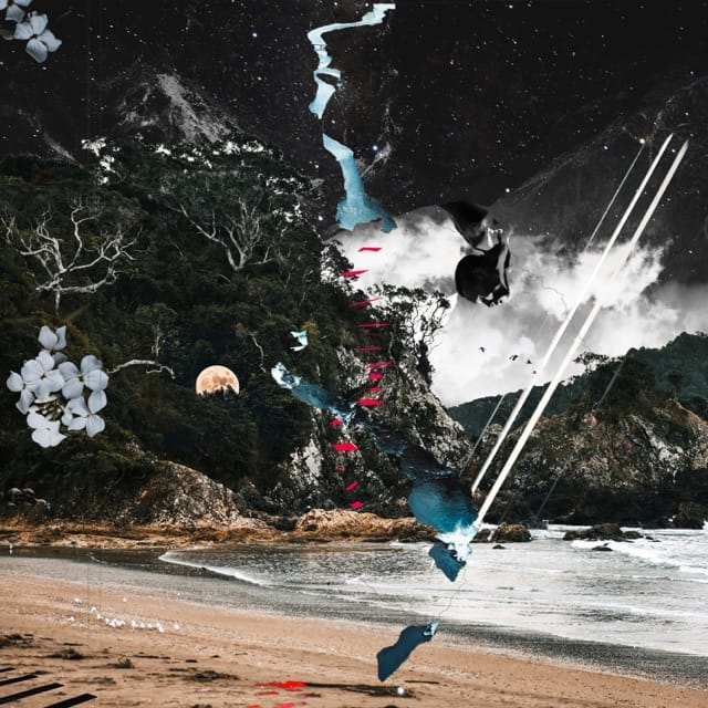 Outside Control - EP
