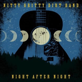 Night After Night - EP