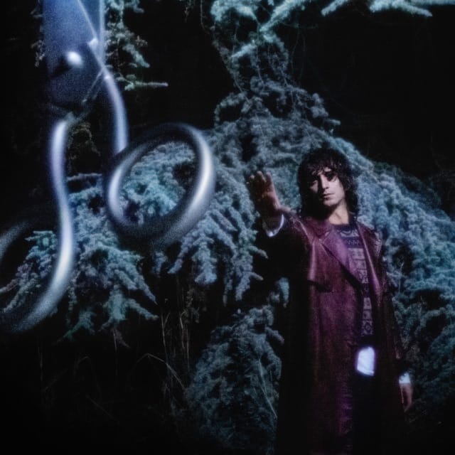 OUT OF CONTROL, INTO THE WALL - EP