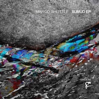 Sumud - EP