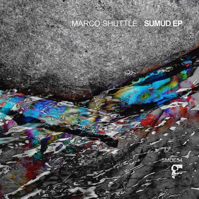 Sumud - EP