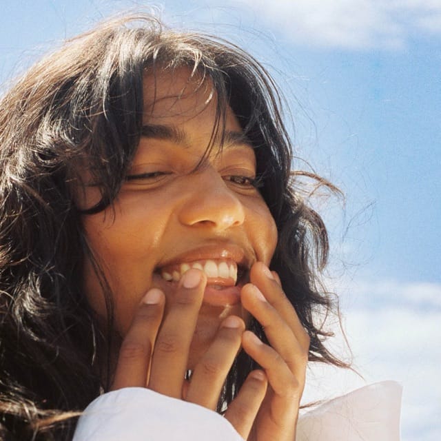 Thank Goodness - Single