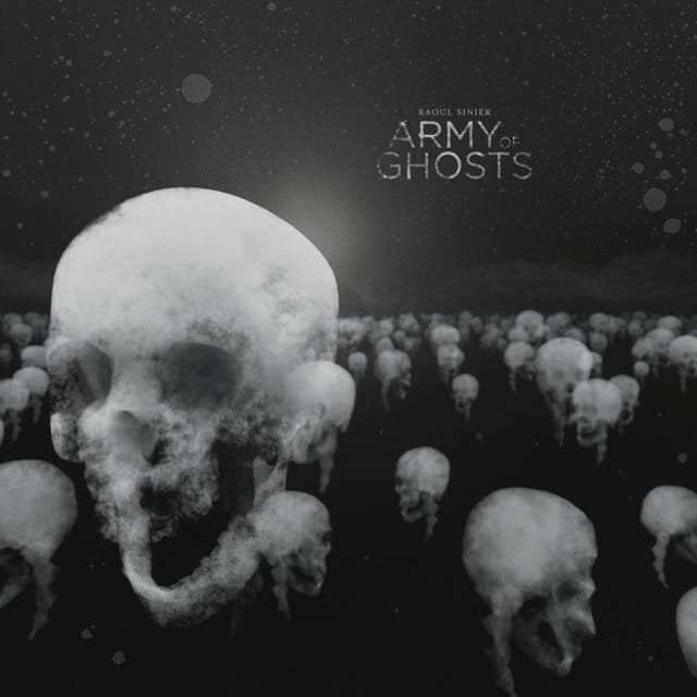 Army of Ghosts
