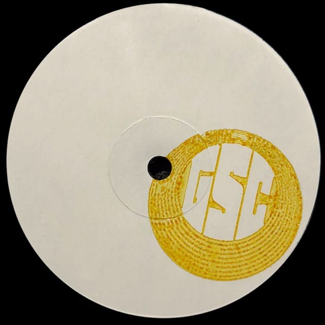 GSC005 - EP