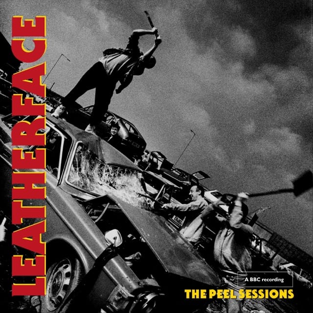 The Peel Sessions