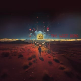 The Lost Demo - EP