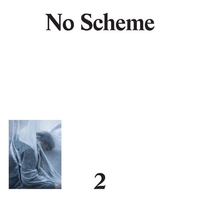 No Scheme - Single