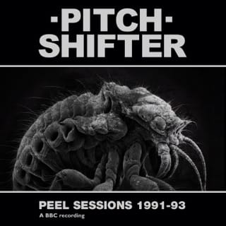 Peel Sessions 1991-93 - EP