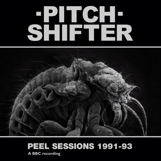 Peel Sessions 1991-93 - EP