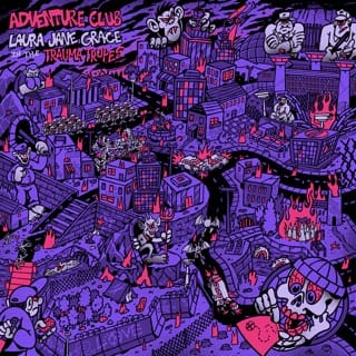 Adventure Club