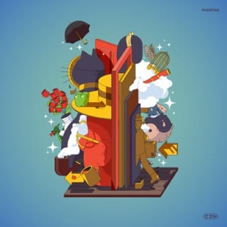 Puertas