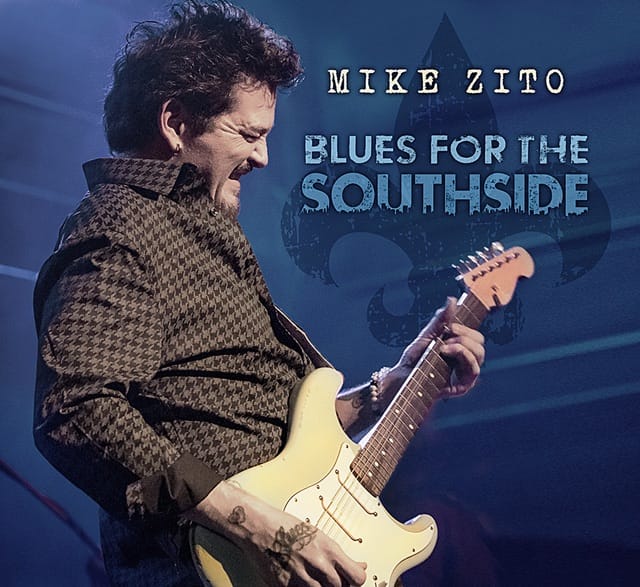 Blues for the Southside (Live)