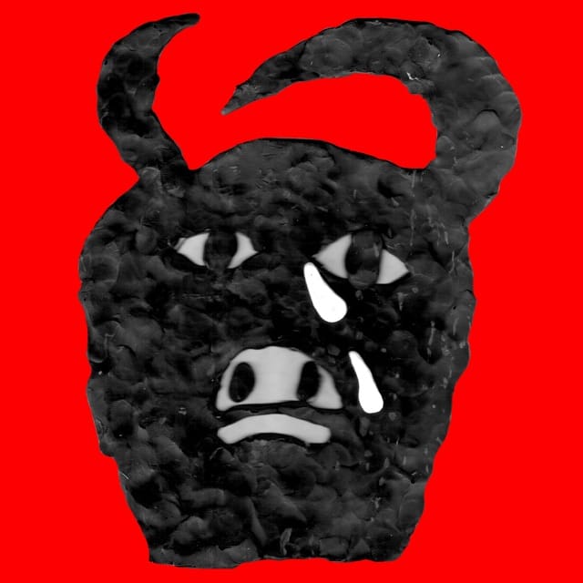 America! (Bill Callahan Cover) - Single