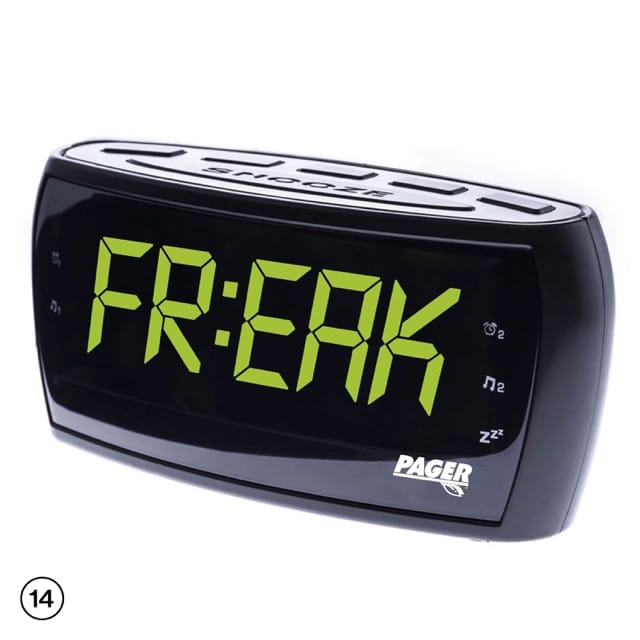 Time for Freakness - EP
