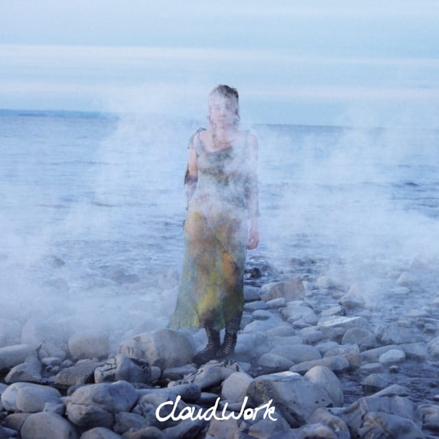 cloud work - EP