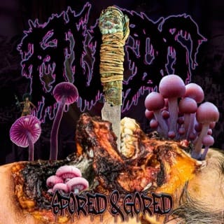 Spored & Gored - EP