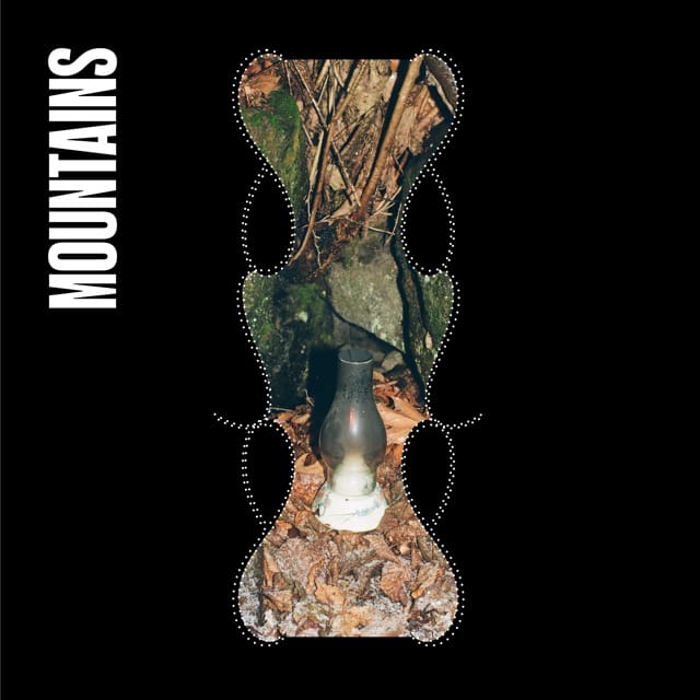 Mountains - Single