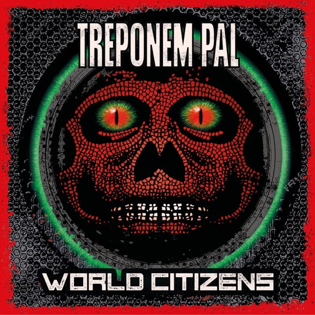 World Citizens