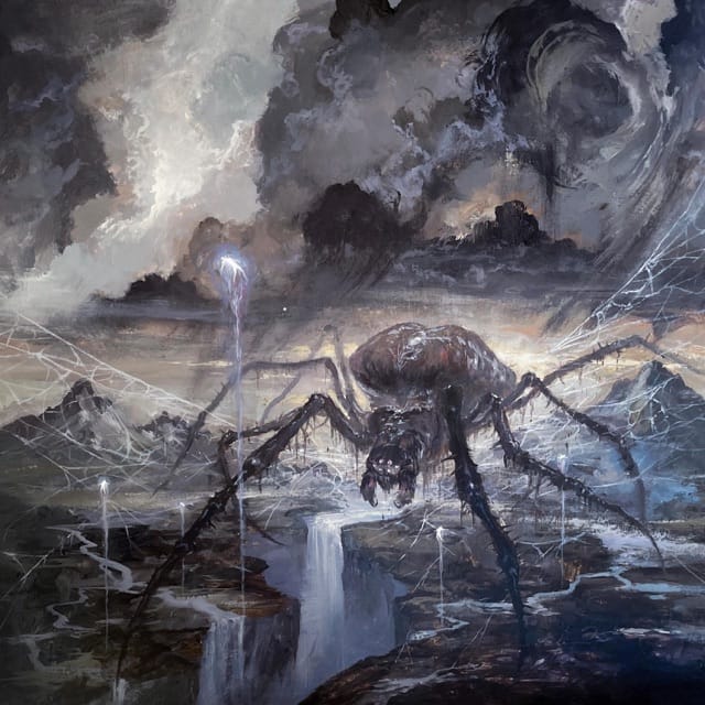 Mysteries of a Flowery Dream