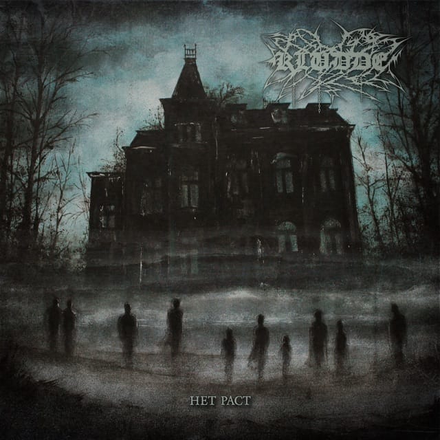 Het Pact - Single