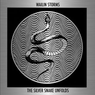 The Silver Snake Unfolds