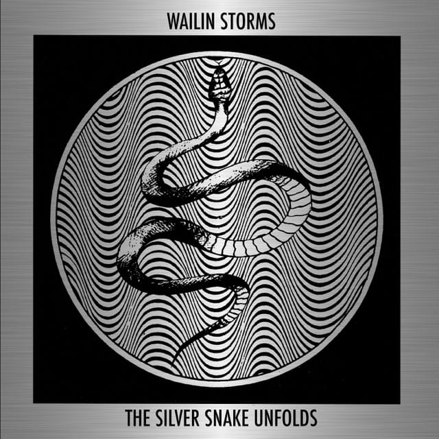 The Silver Snake Unfolds