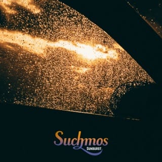 Sunburst - EP