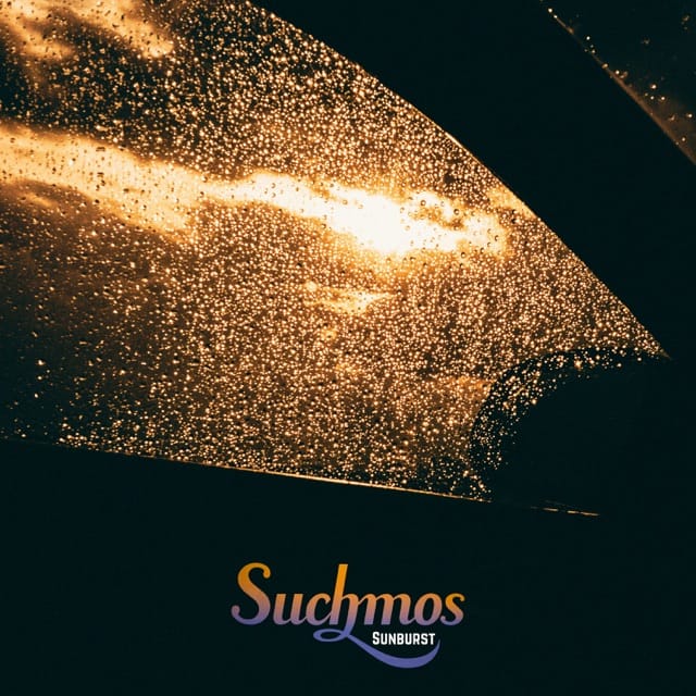 Sunburst - EP