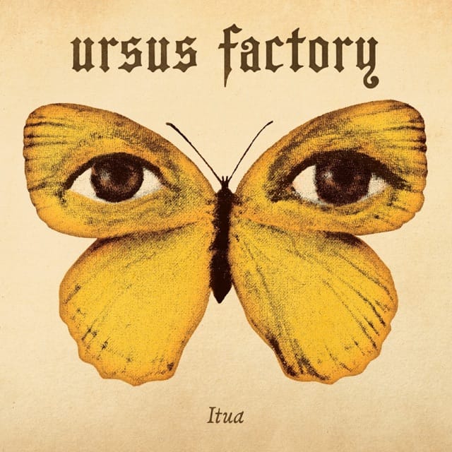 Itua